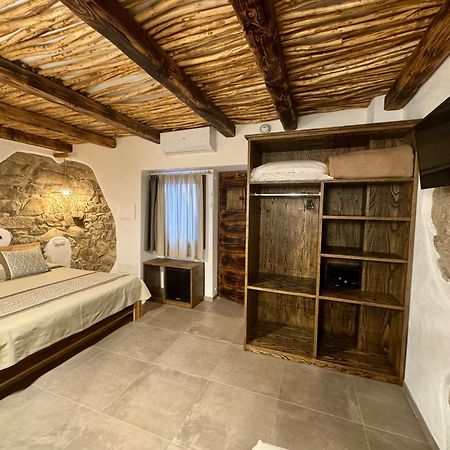 Hotel Il Busciolotto Santa Teresa Gallura Exteriér fotografie