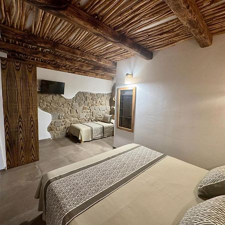 Hotel Il Busciolotto Santa Teresa Gallura Exteriér fotografie