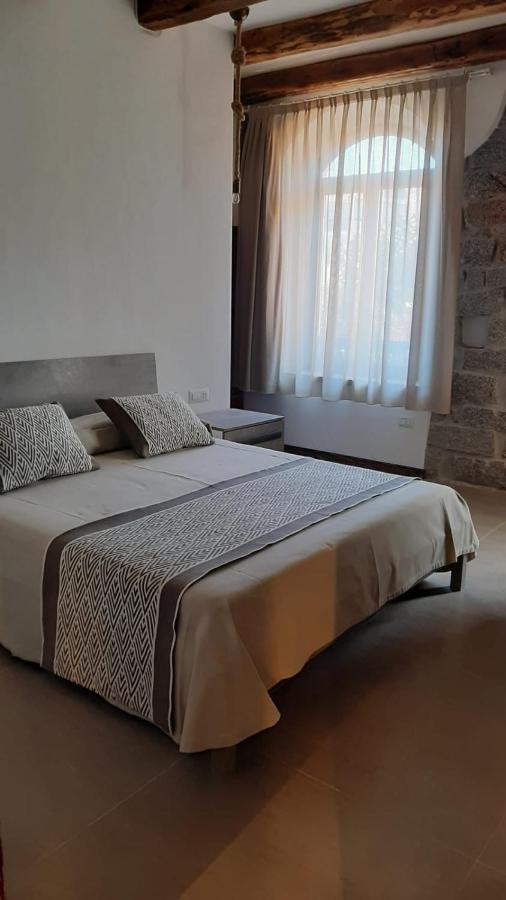 Hotel Il Busciolotto Santa Teresa Gallura Exteriér fotografie