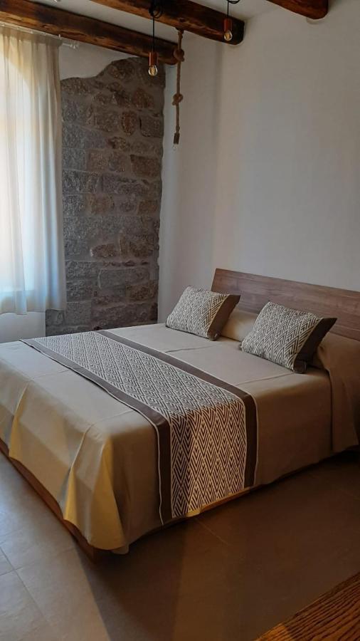 Hotel Il Busciolotto Santa Teresa Gallura Exteriér fotografie