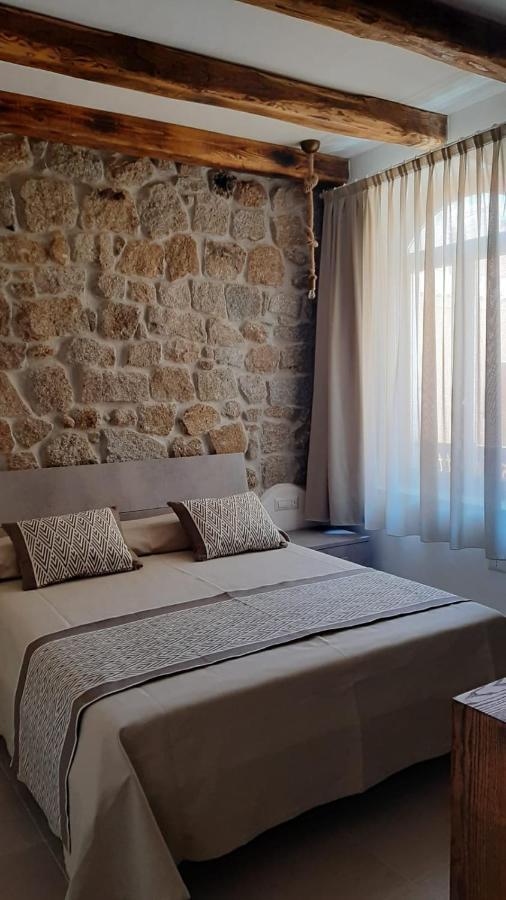 Hotel Il Busciolotto Santa Teresa Gallura Exteriér fotografie