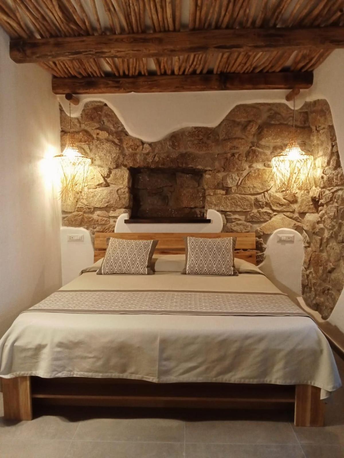 Hotel Il Busciolotto Santa Teresa Gallura Exteriér fotografie