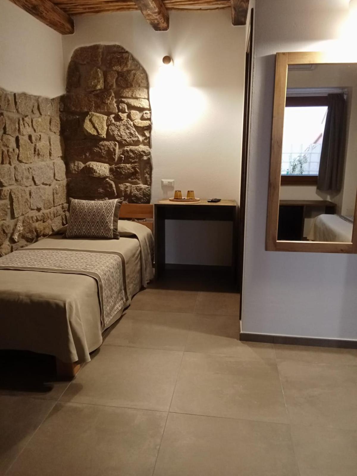 Hotel Il Busciolotto Santa Teresa Gallura Exteriér fotografie