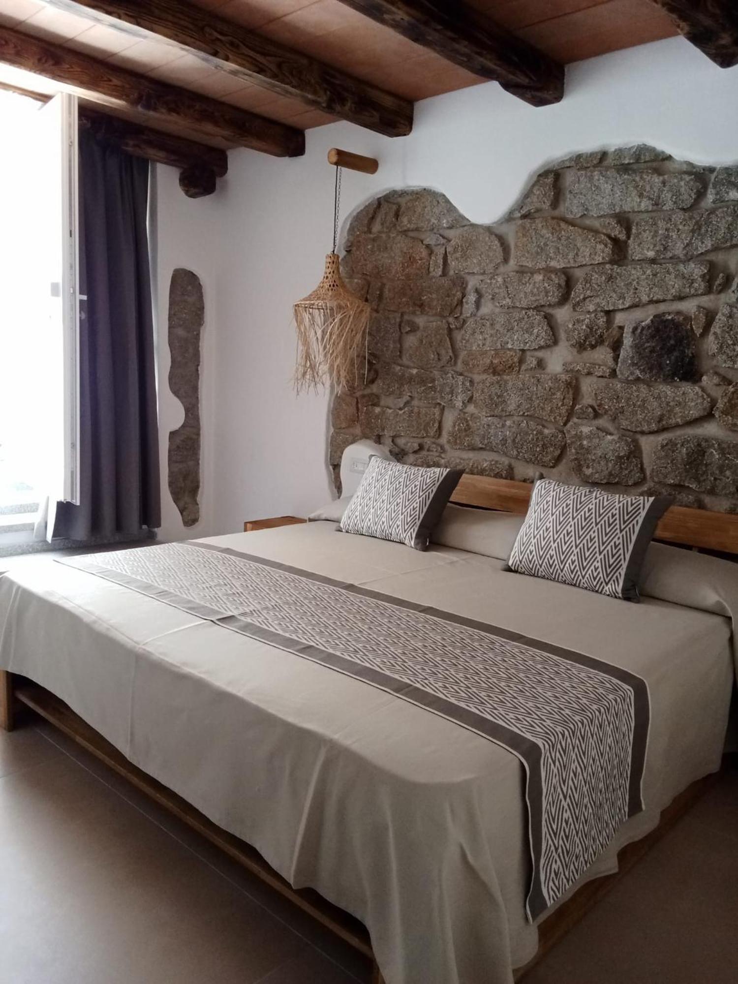 Hotel Il Busciolotto Santa Teresa Gallura Exteriér fotografie
