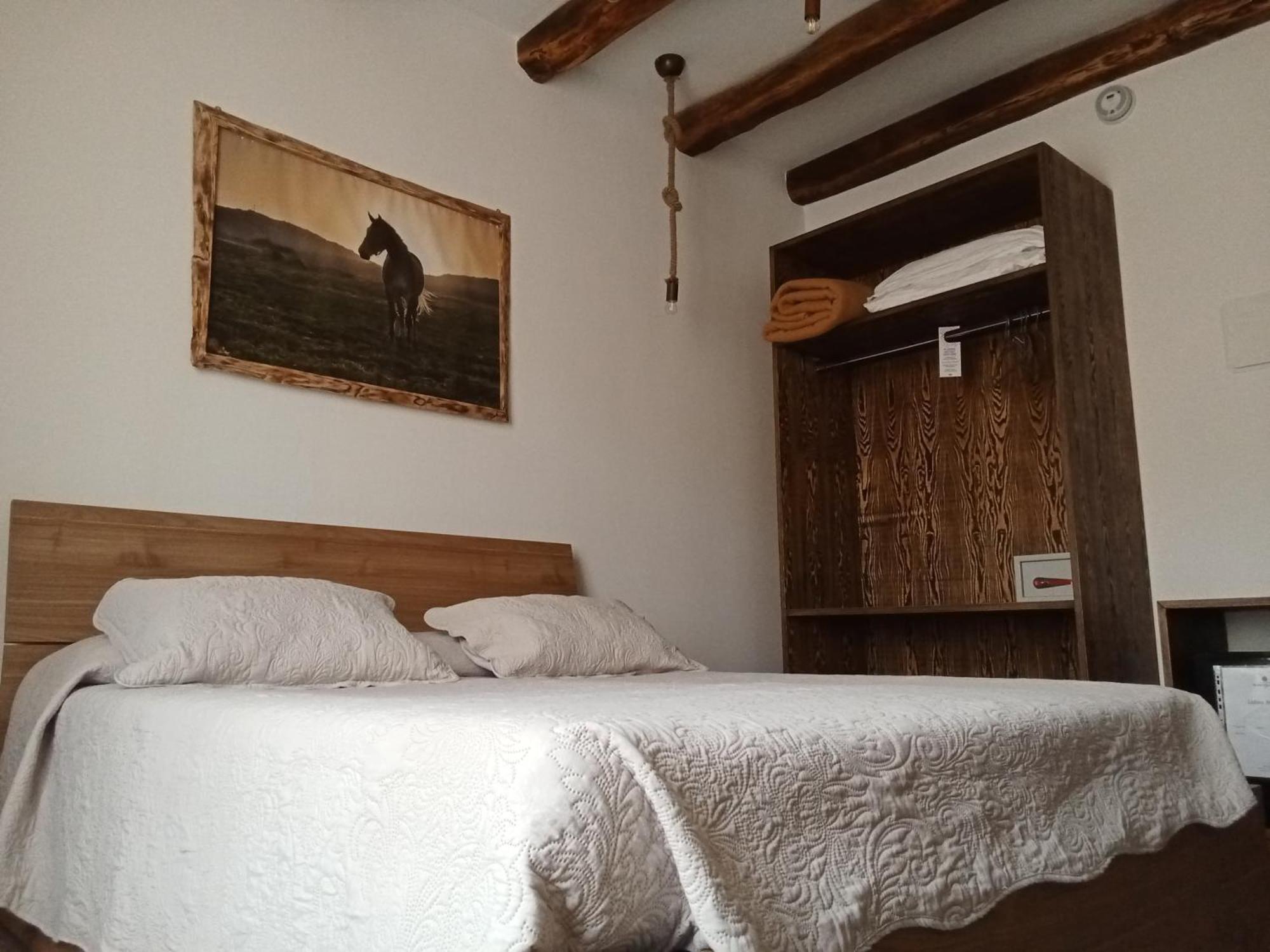 Hotel Il Busciolotto Santa Teresa Gallura Exteriér fotografie