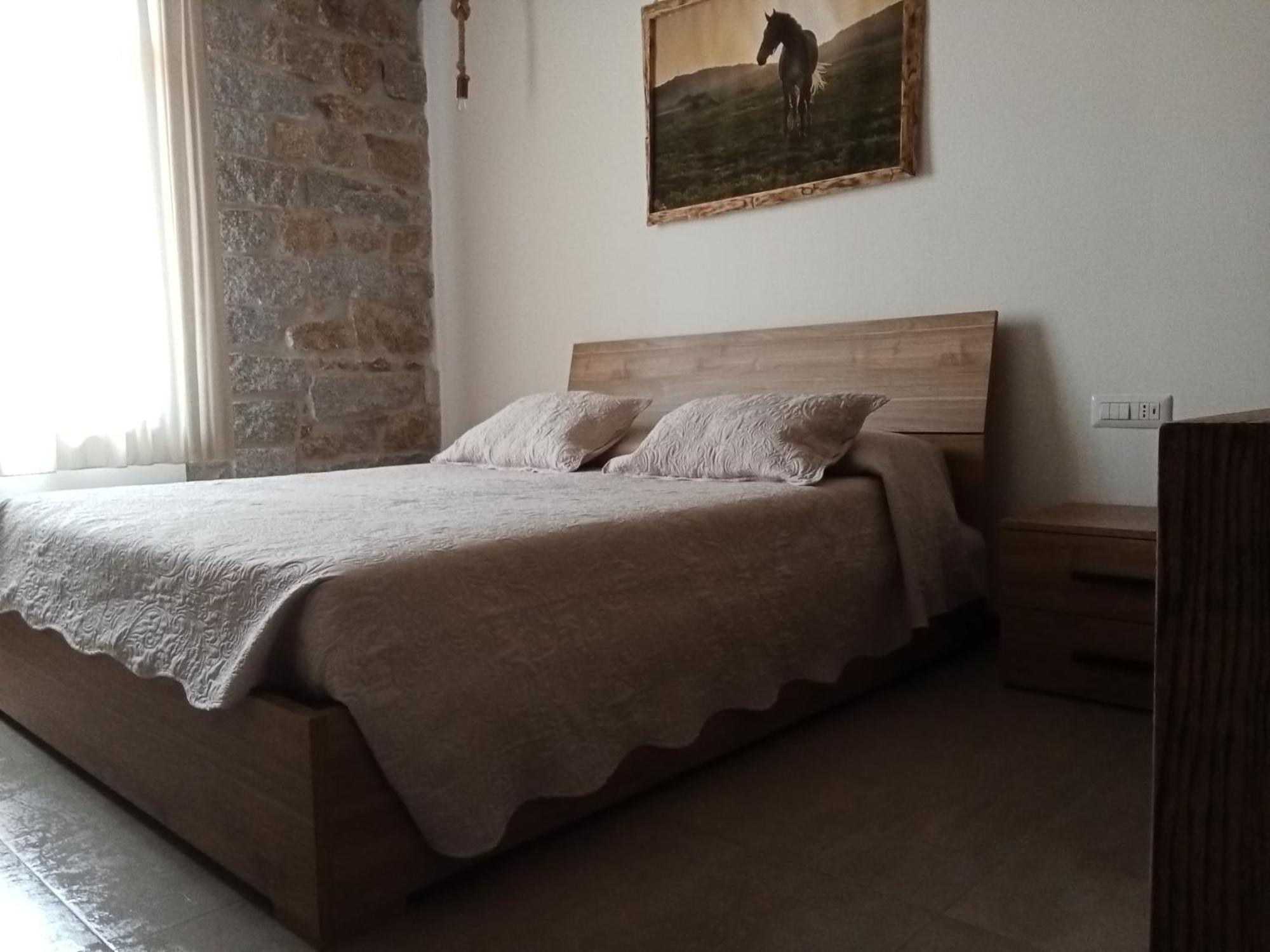 Hotel Il Busciolotto Santa Teresa Gallura Exteriér fotografie